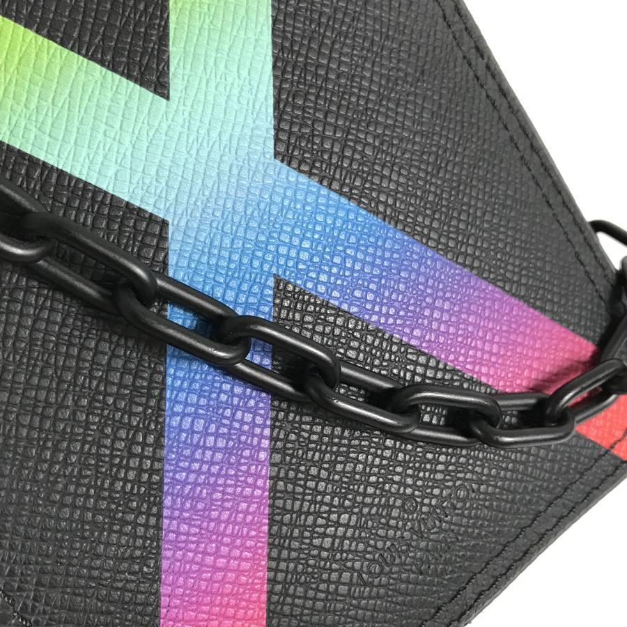 ルイ・ヴィトン ショルダーバッグ