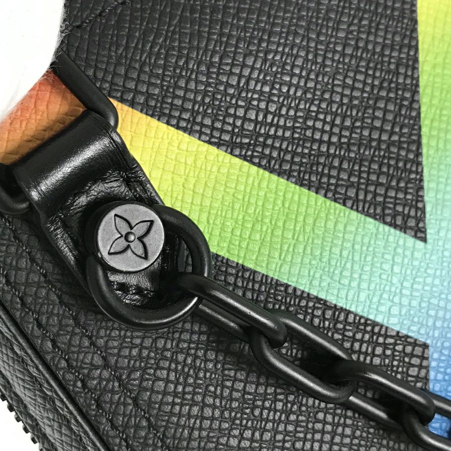 ルイ・ヴィトン ショルダーバッグ