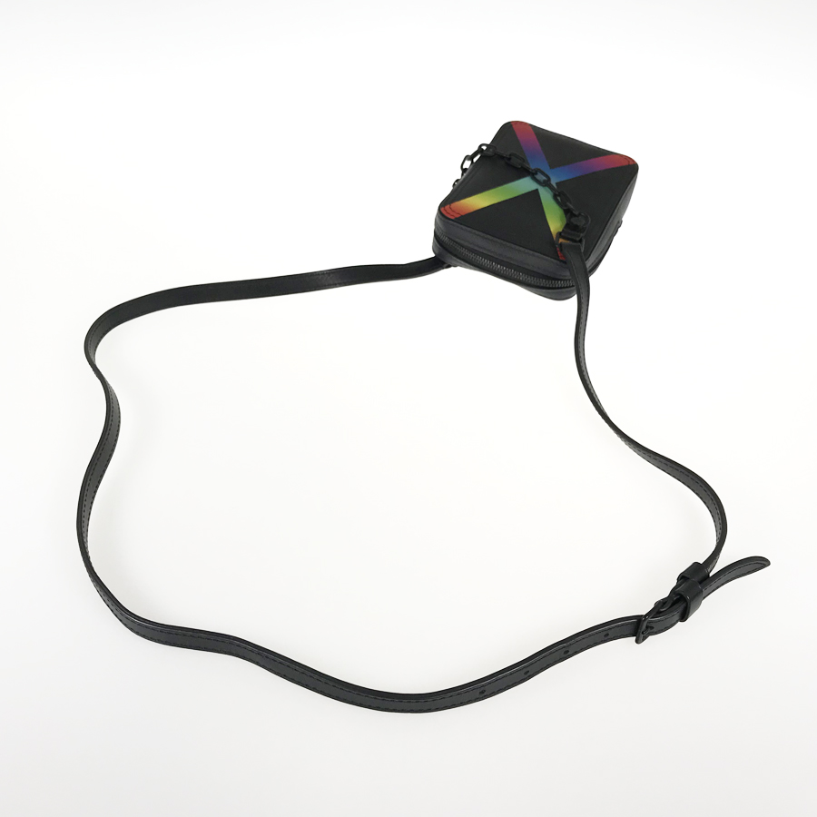 ルイ・ヴィトン ショルダーバッグ