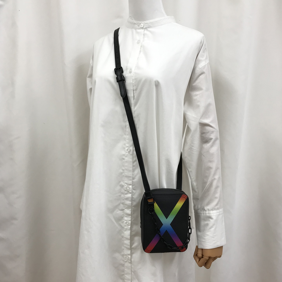 ルイ・ヴィトン ショルダーバッグ