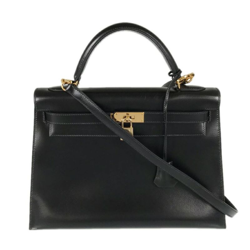 エルメス ハンドバッグ