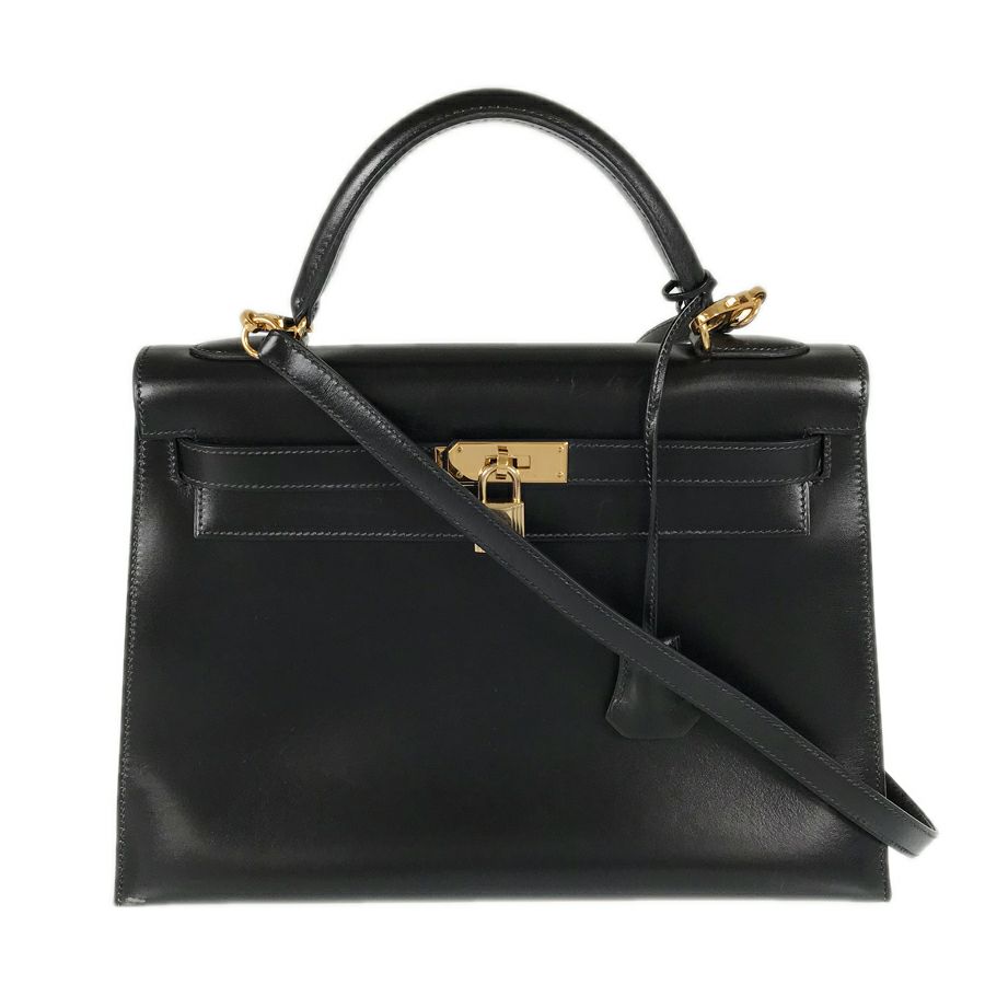 エルメス ハンドバッグ