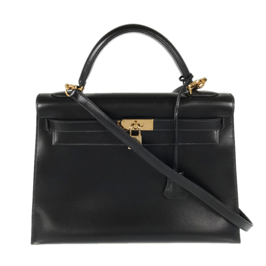 エルメス ハンドバッグ