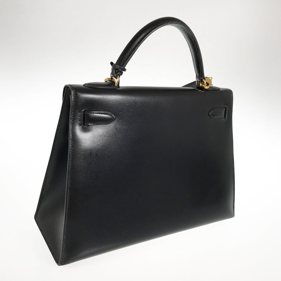 エルメス ハンドバッグ