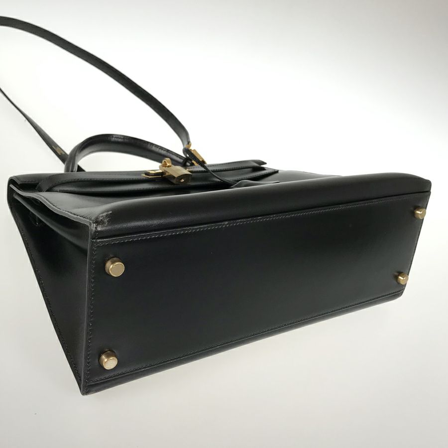 エルメス ハンドバッグ