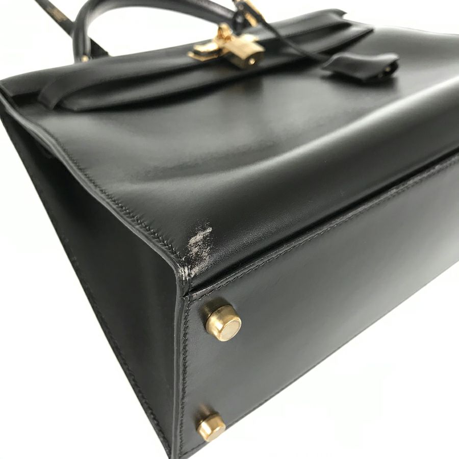 エルメス ハンドバッグ