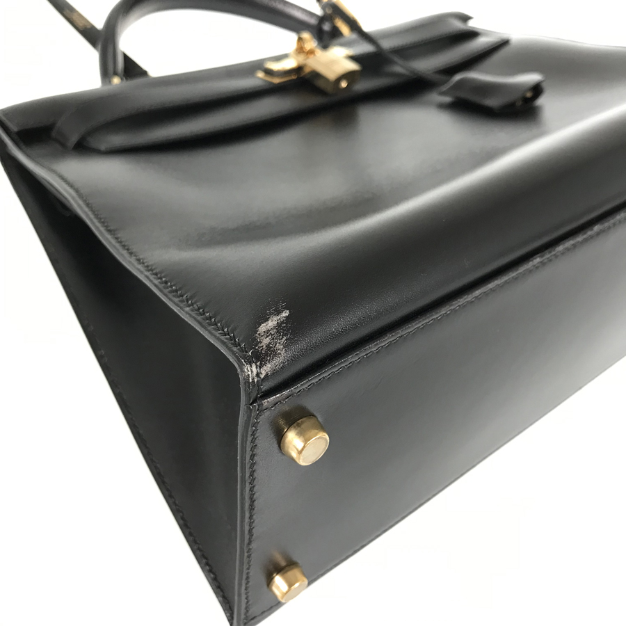 エルメス ハンドバッグ