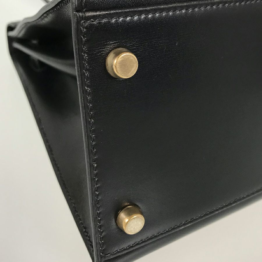 エルメス ハンドバッグ