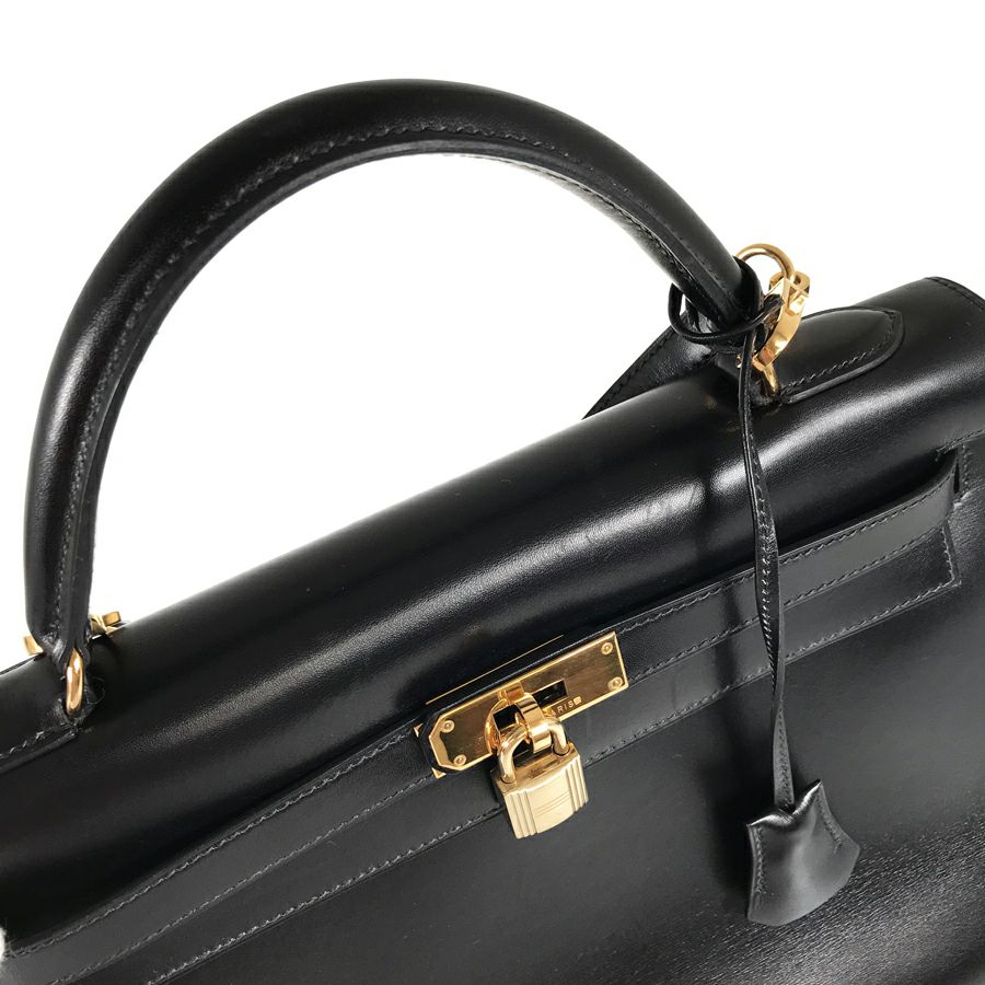 エルメス ハンドバッグ