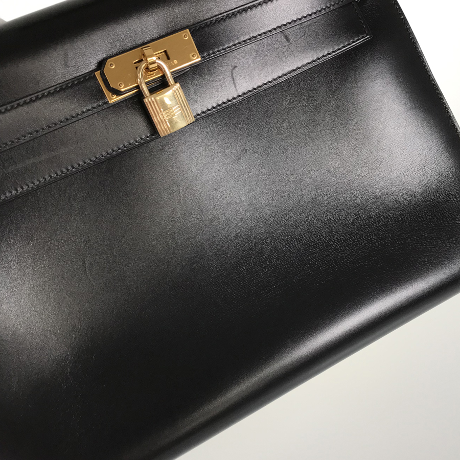 エルメス ハンドバッグ