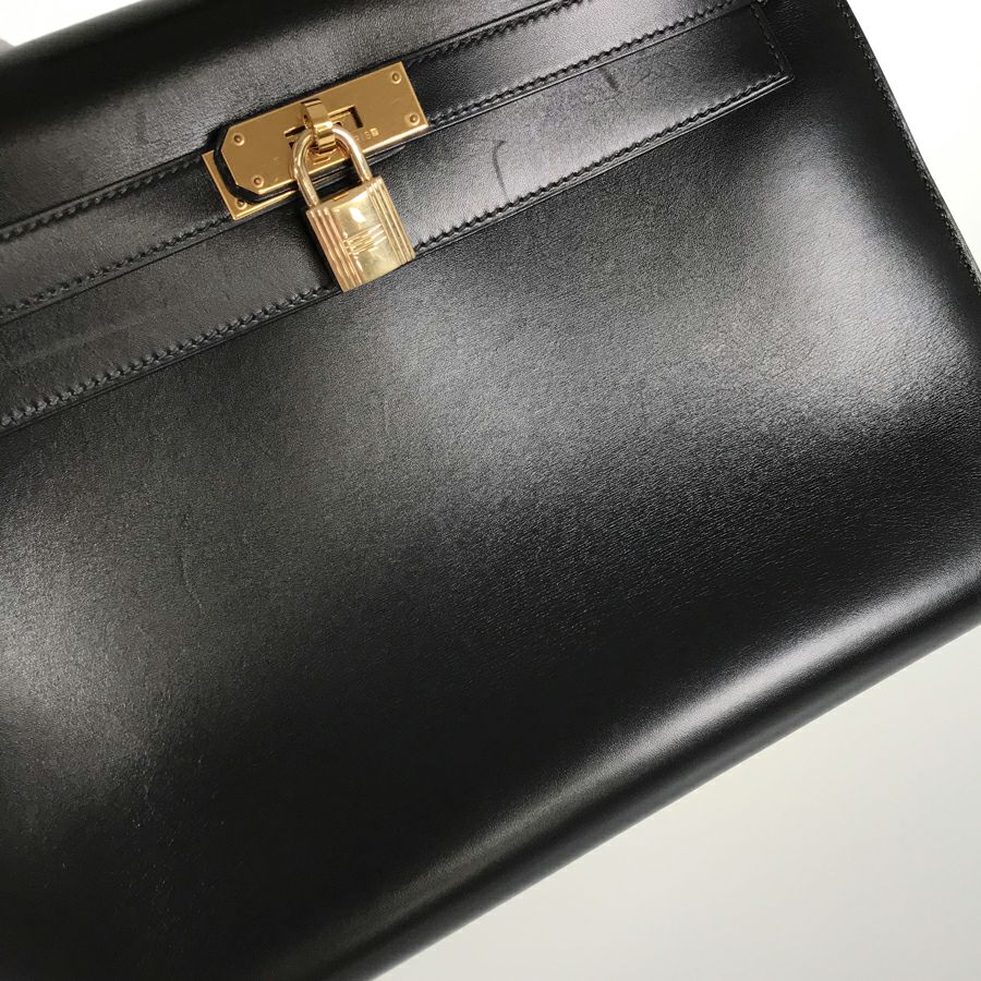 エルメス ハンドバッグ