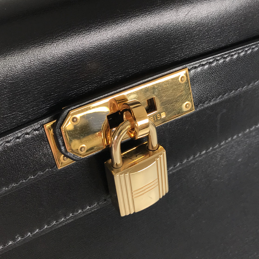 エルメス ハンドバッグ