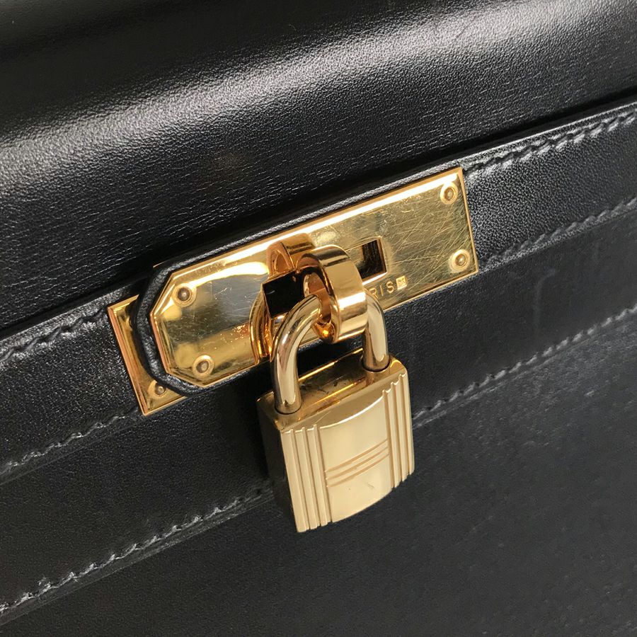 エルメス ハンドバッグ