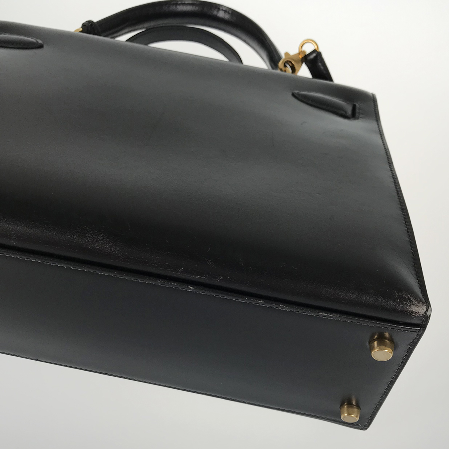 エルメス ハンドバッグ