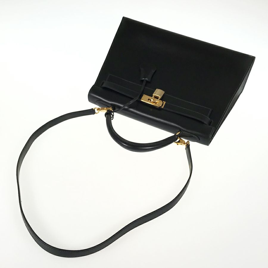 エルメス ハンドバッグ