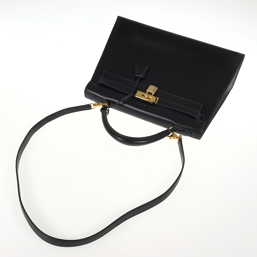 エルメス ハンドバッグ