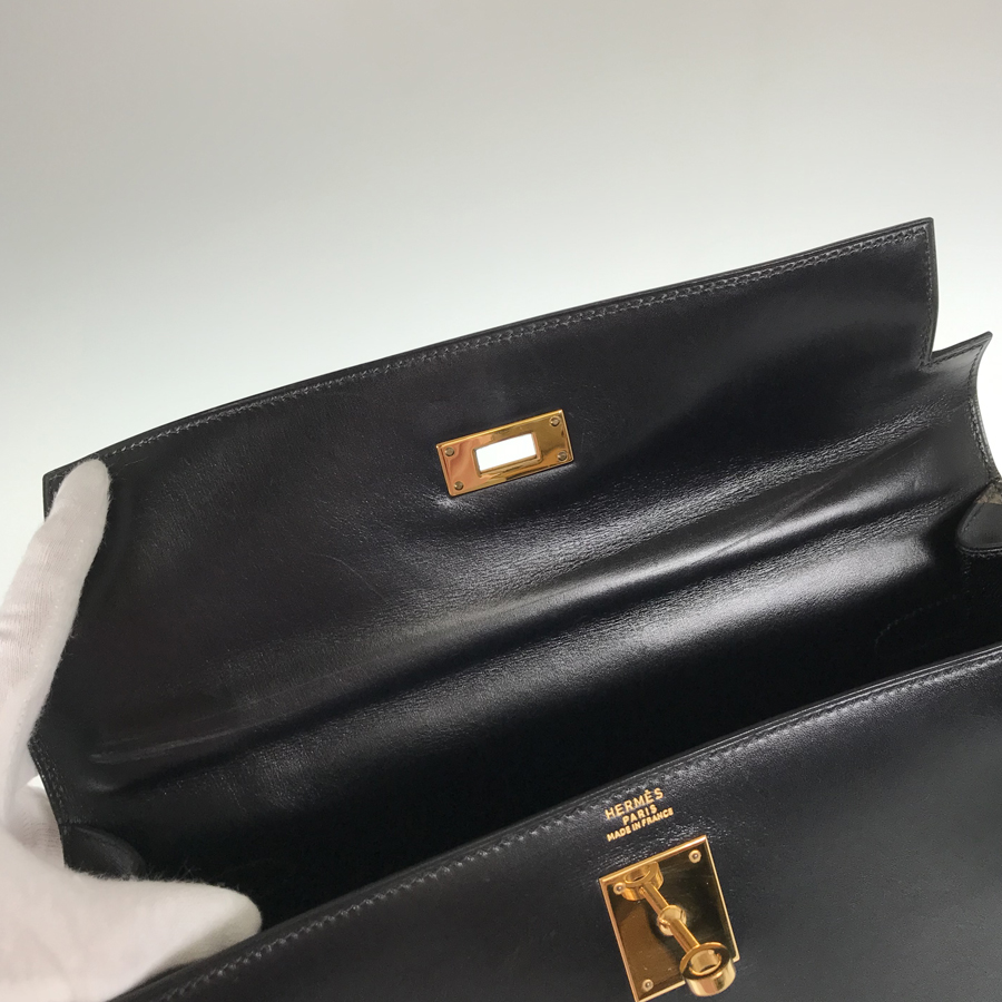 エルメス ハンドバッグ