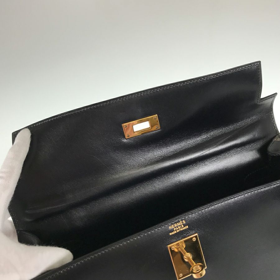 エルメス ハンドバッグ