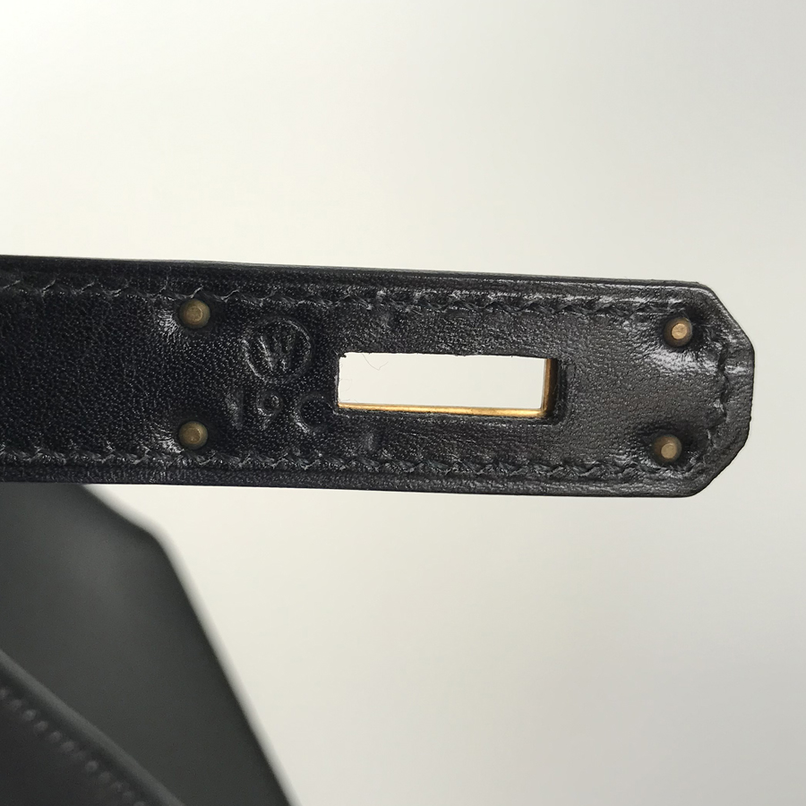 エルメス ハンドバッグ