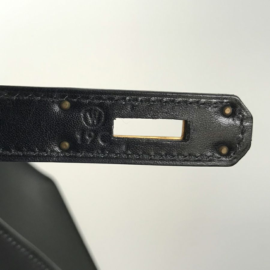 エルメス ハンドバッグ