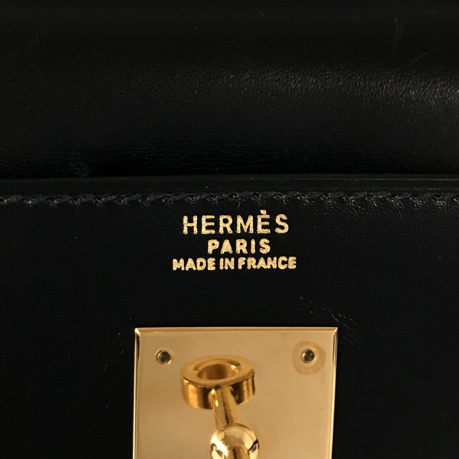 エルメス ハンドバッグ