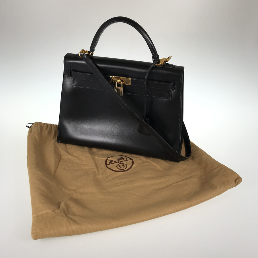 エルメス ハンドバッグ