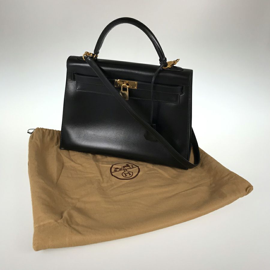 エルメス ハンドバッグ