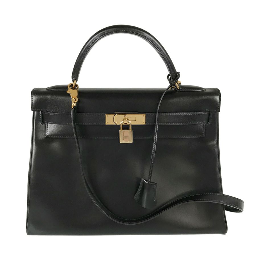 エルメス ハンドバッグ