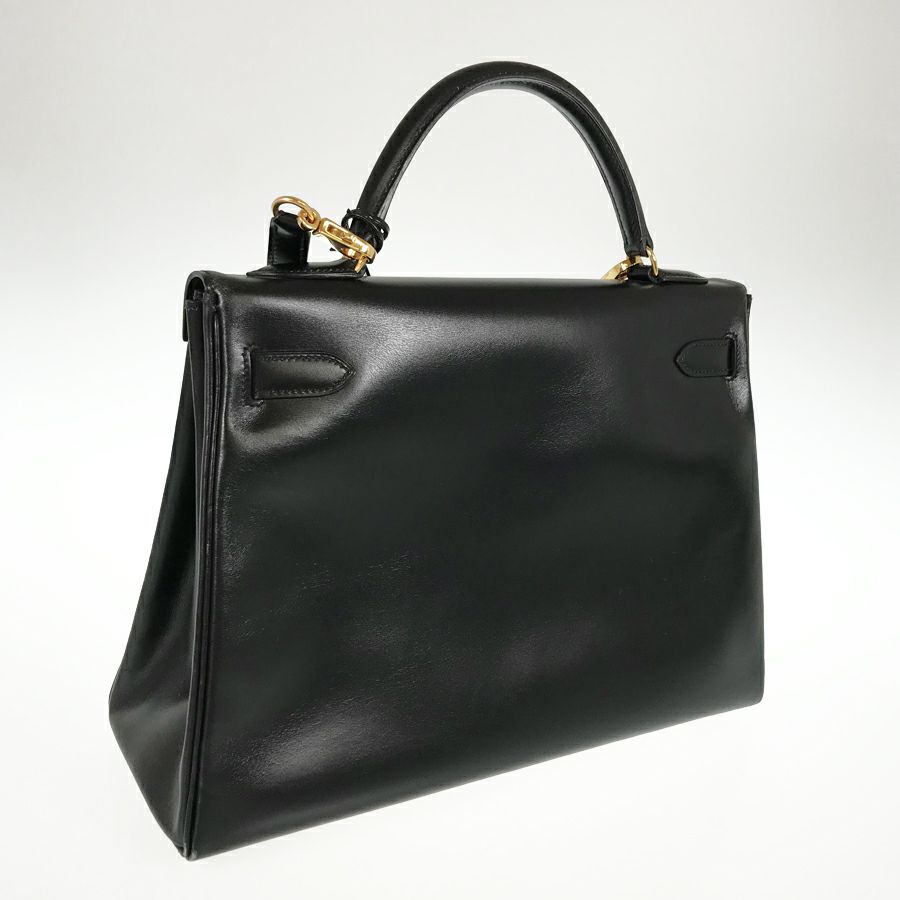 エルメス ハンドバッグ