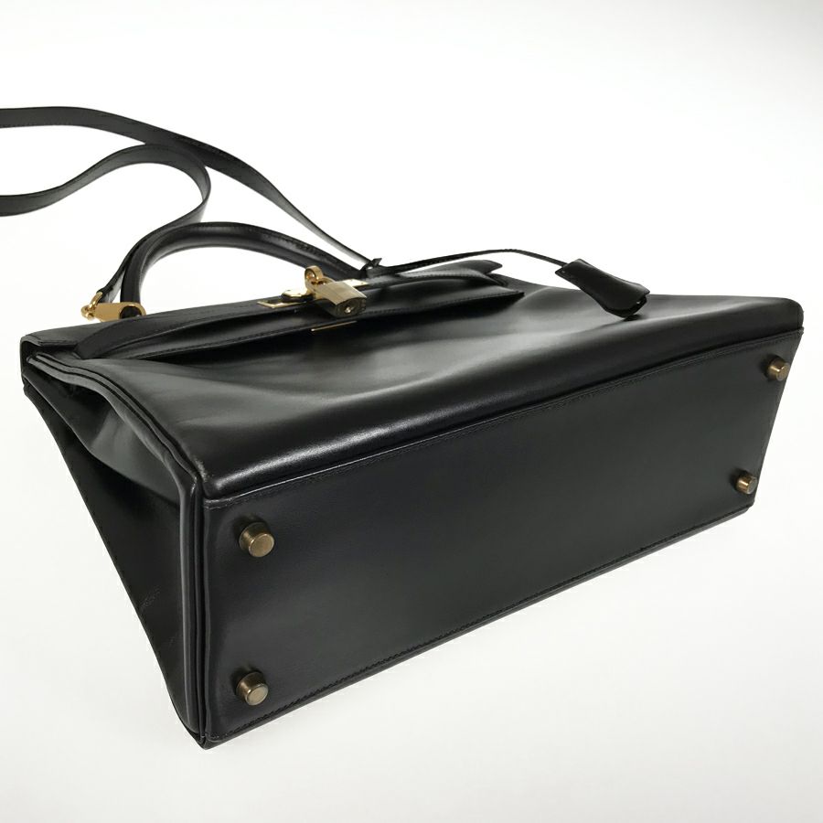 エルメス ハンドバッグ