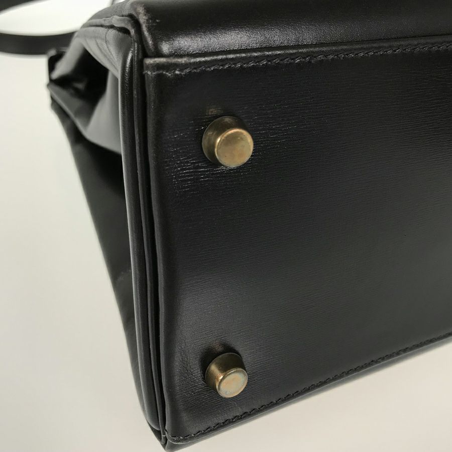 エルメス ハンドバッグ