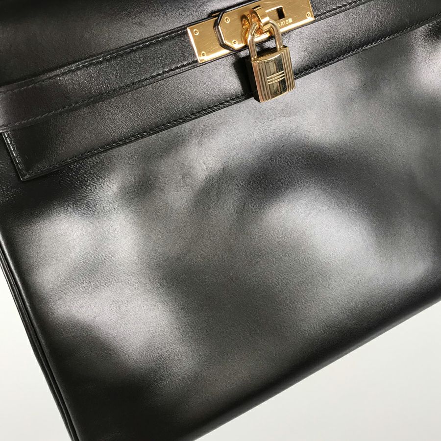 エルメス ハンドバッグ