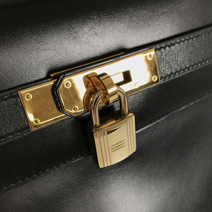 エルメス ハンドバッグ