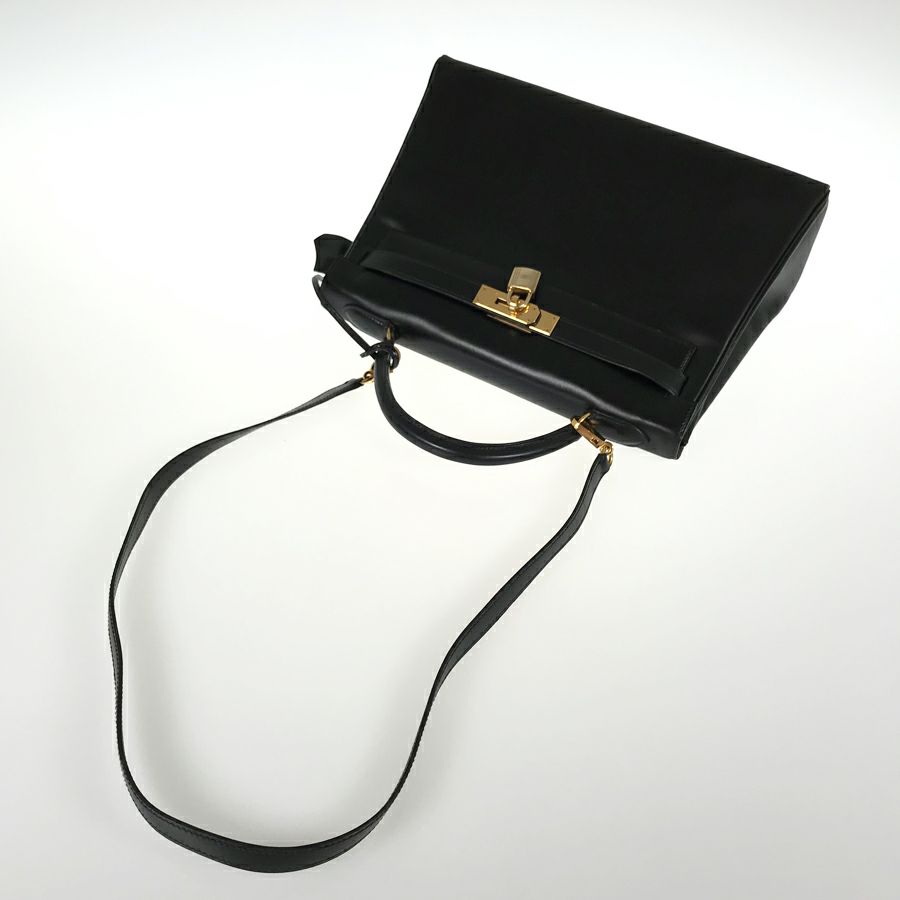 エルメス ハンドバッグ