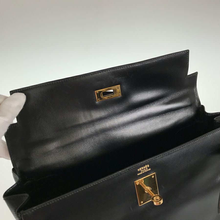 エルメス ハンドバッグ