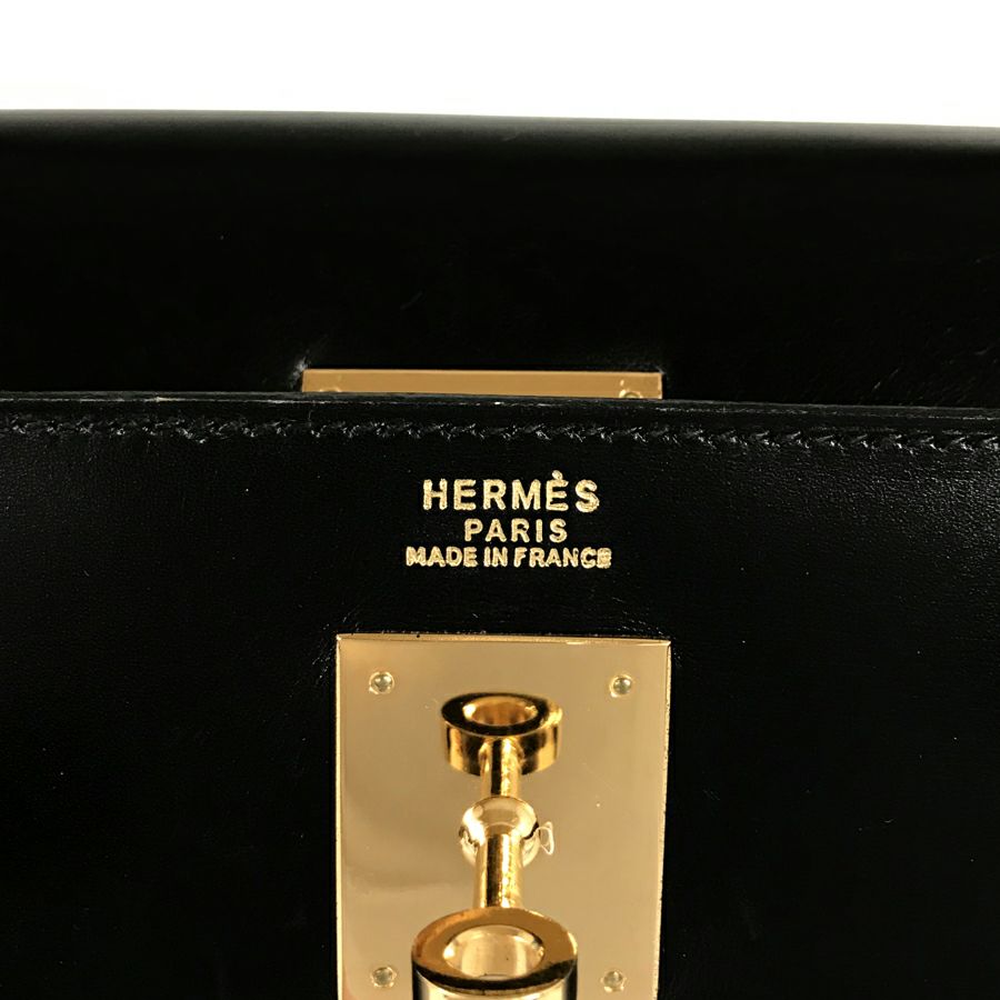 エルメス ハンドバッグ