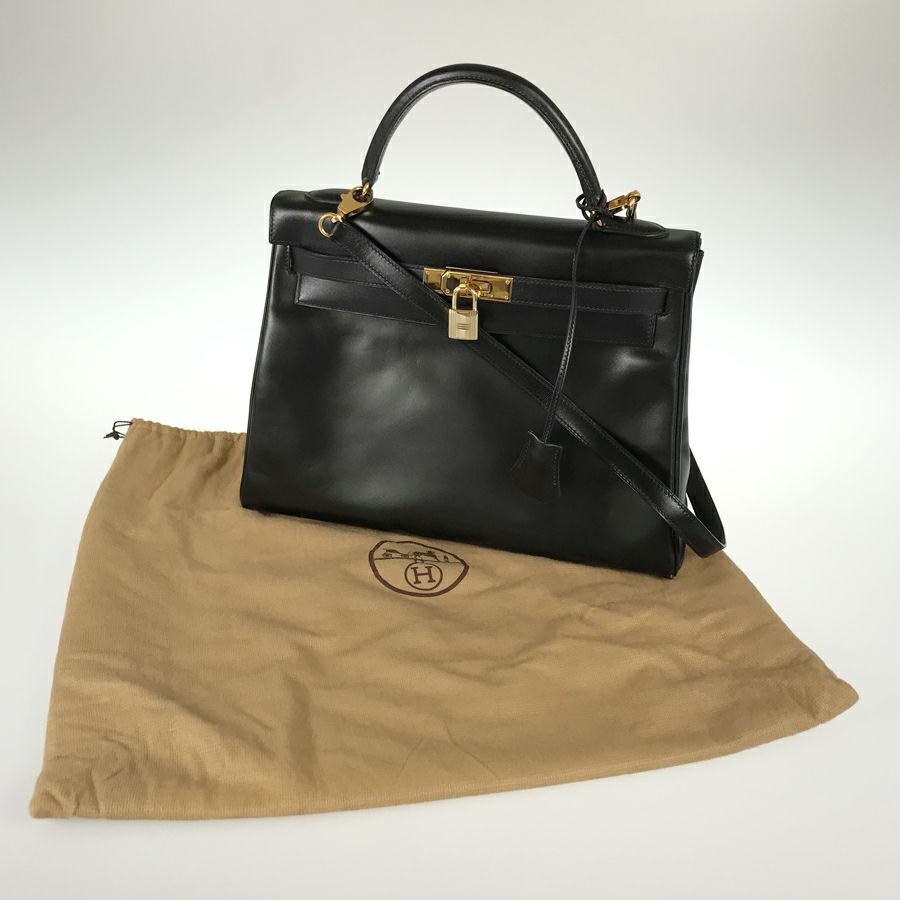 エルメス ハンドバッグ