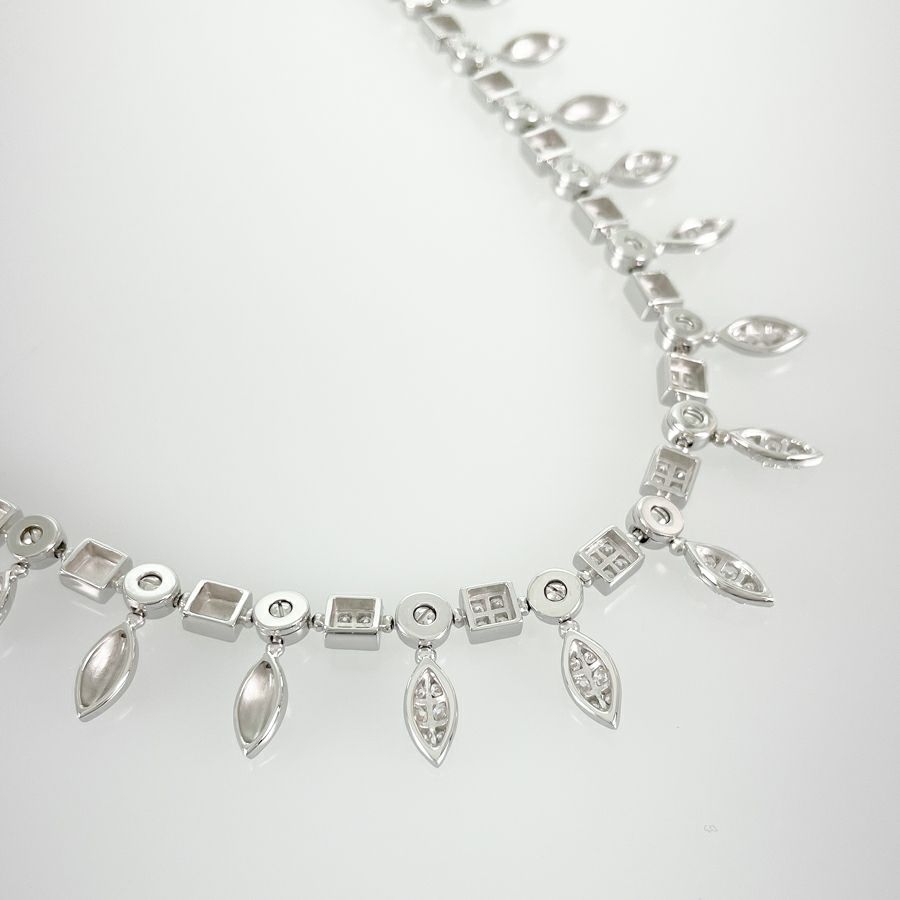 ブルガリ ルチア  ネックレス