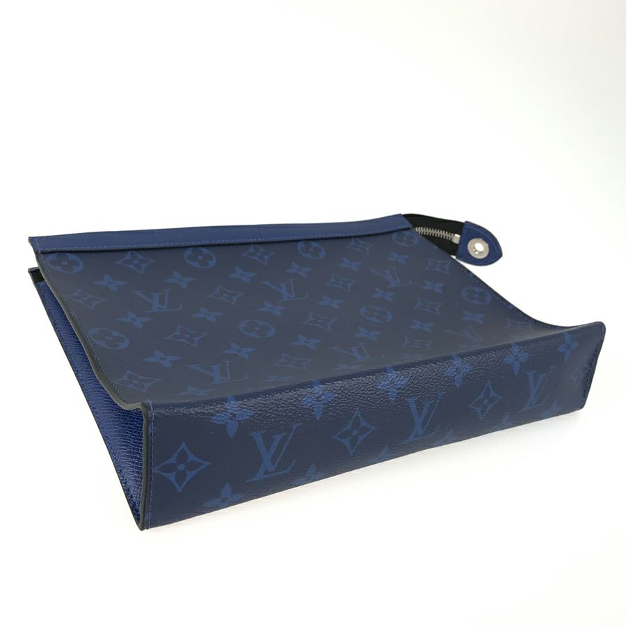 ルイ・ヴィトン クラッチバッグ