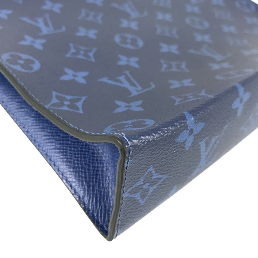 ルイ・ヴィトン クラッチバッグ