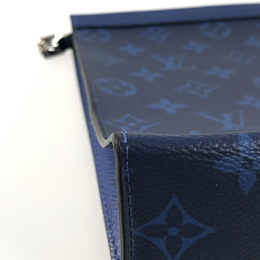 ルイ・ヴィトン クラッチバッグ