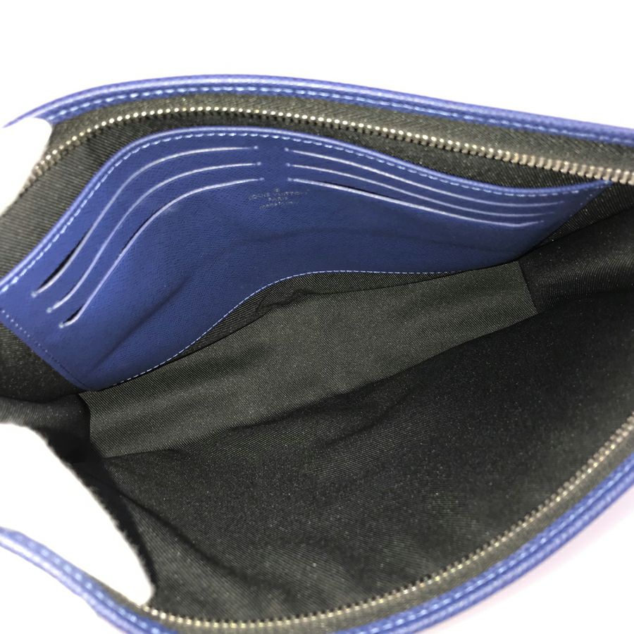 ルイ・ヴィトン クラッチバッグ