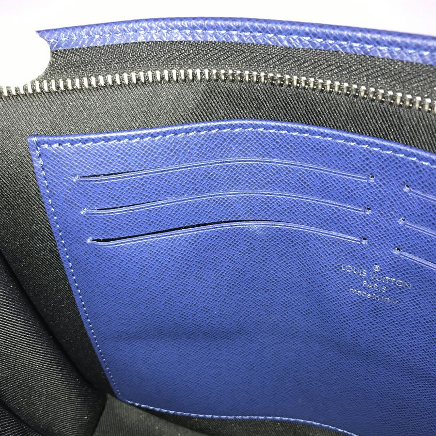 ルイ・ヴィトン クラッチバッグ