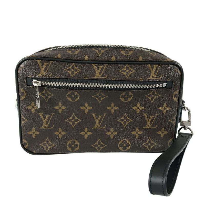 LOUIS VUITTON 未使用近 iPhone14pro モノグラムマカサー LOUIS VUITTON 未使用近 iPhone14pro モノグラムマカサー LOUIS
