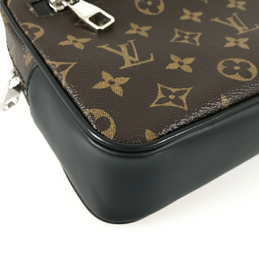 ルイ・ヴィトン セカンドバッグ