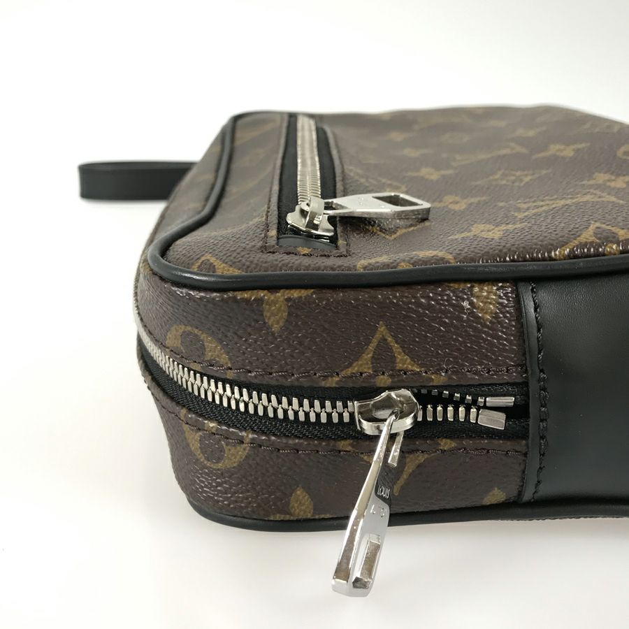 ルイ・ヴィトン セカンドバッグ