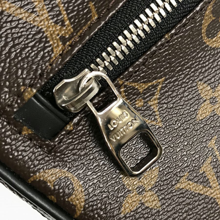ルイ・ヴィトン セカンドバッグ
