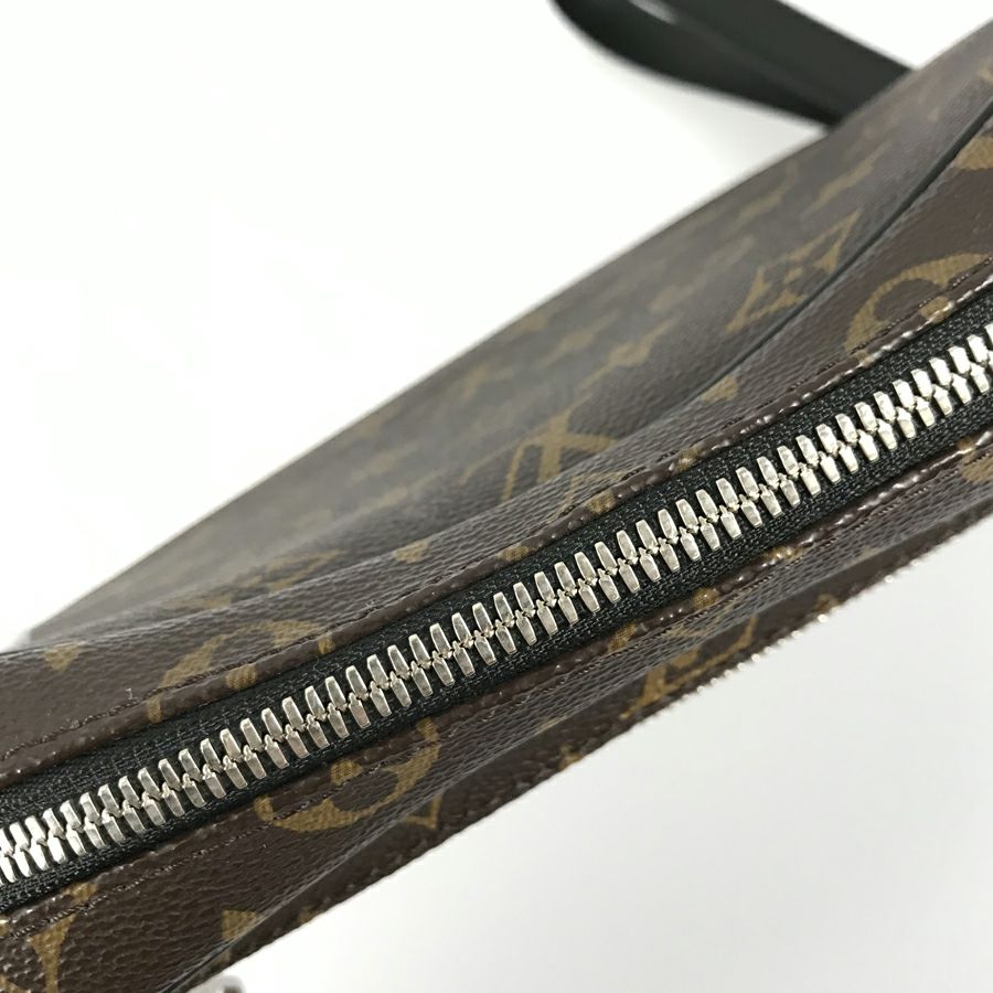 ルイ・ヴィトン セカンドバッグ