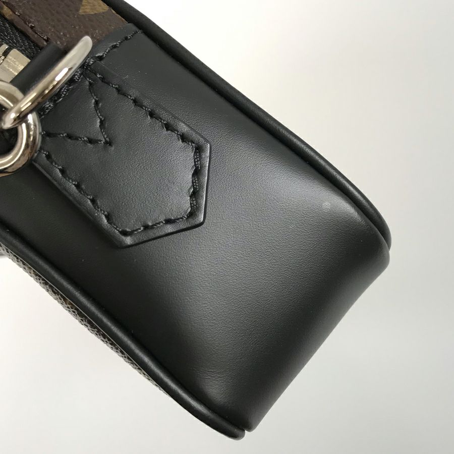 ルイ・ヴィトン セカンドバッグ