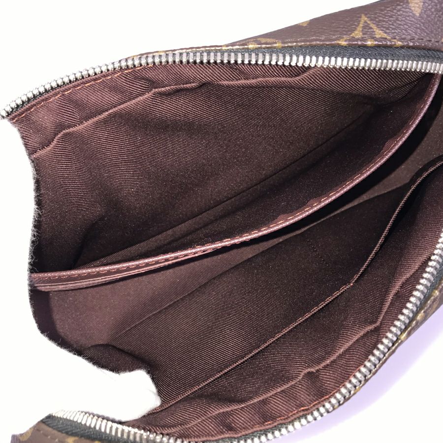 ルイ・ヴィトン セカンドバッグ